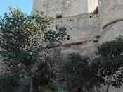 Castillo medieval,Sanlucar Barrameda