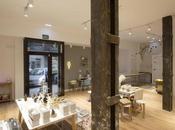 Diseño abre tienda decoración Chamberí