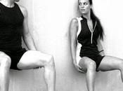 ejercicios isométricos ayudarán fortalecer piernas