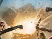 Capitán América: Civil (2016) borde tedio