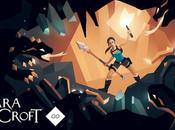 Lara Croft llega finalmente Linux, Windows