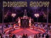 Conoce nuestro Dinner Show!