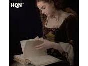 retrato Alana Caroline March