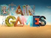 Brain games…una serie altamente recomendable