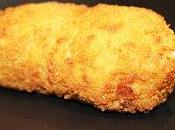 Croquetas Langostinos