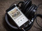 Apple Music tiene mitad suscriptores pago Spotify