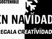 Esta Navidad, regala creatividad