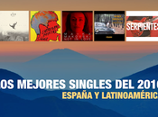 mejores singles 2016