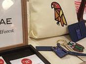 Reliquiae: enchanted forest