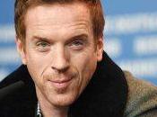 Damian Lewis será villano para ‘Ocean’s