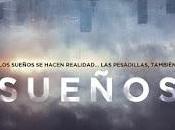 Reseña Sueños, Robert Anderson