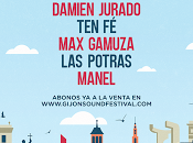 Julieta Venegas, Damien Jurado Manel, entre primeros nombres Gijón Sound Festival 2017
