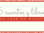 cuentos libros infantiles invernales para leer Navidad