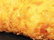 Croquetas Camarones