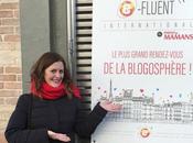 viví E-fluent París, mayor encuentro blogueros maternales paternales