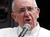 papa Francisco advierte sobre noticias falsas