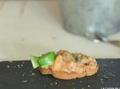 Tartare Salmón byJose