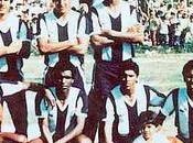 Potrillos Alianza Lima [Siempre presente]