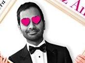 Modern Romance: amor digital Aziz Ansari