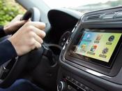 Software para coche: ¿Cuál mejor? Android Carplay