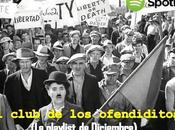 CLUB OFENDIDITOS playlist Diciembre)
