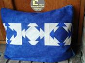 Tutorial manta cojín