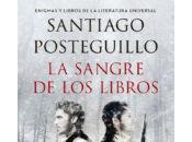 Santiago Posteguillo