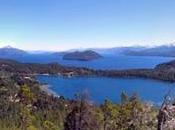 Cerro Campanario. Bariloche Argentina