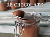 Pecado chocolate