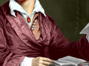 Lord Byron, historia padre hija talentos antagónicos.