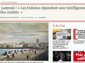 Después Fidel cubanos responderán inteligencia, según Salim Lamrani