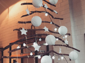 Ideas geniales para tener arbolito original esta Navidad