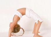 Entrenar flexibilidad corporal para evitar lesiones