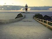 Aquel faro norte