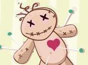 Opinión Alfileres corazón Érika Gael