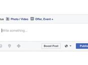 Facebook Posts: tamaño importa