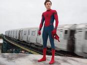 Spider-Man: Homecoming primer trailer!