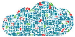 Cloud Things: hibridación Computing Internet Things