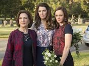 Crítica 8x03 "Summer" Gilmore Girls: "It's Never Now"