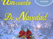 Sorteo para teatro: «Cuento Navidad», Dickens.