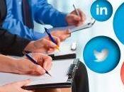 Cómo cambiado Redes Sociales: Malo