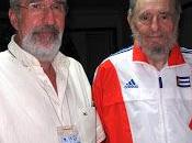 Atilio Borón: ¿Murió Fidel?