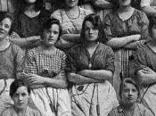 Misterio escalofriante fotografía 1900