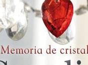 Memoria Cristal Cecelia Ahern