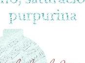 Calendario Adviento. Tono, saturación purpurina