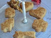 Polvorones almendra