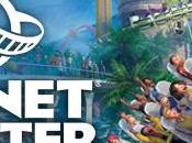 Análisis Planet Coaster