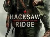 Hacksaw Ridge. Hasta último hombre. Vídeo Review