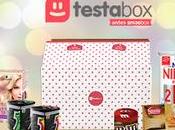 Testabox diciembre.