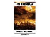 Reseña: guerra interminable Haldeman